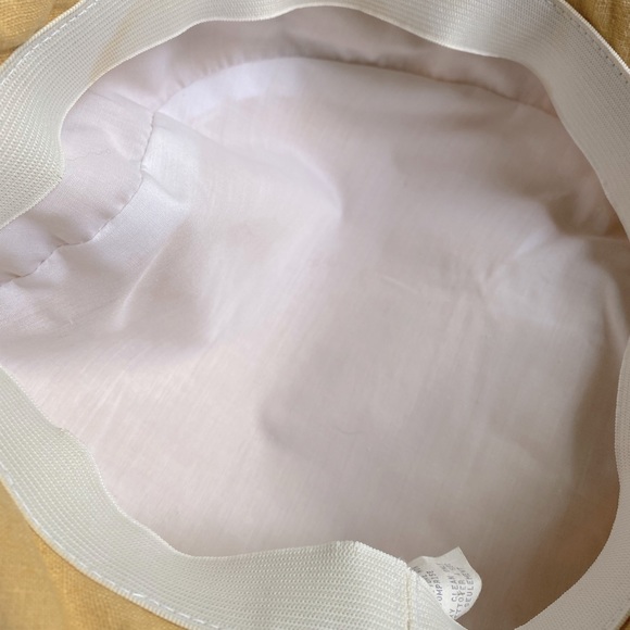 🎉HP🎉 Retro garden hat 80/90s - Picture 3 of 5